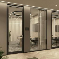 Serviced offices to rent in 