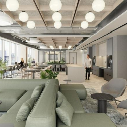 Serviced offices to rent in 