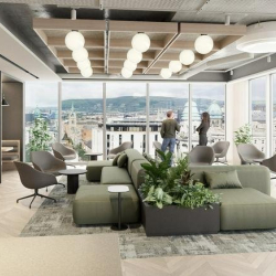 Serviced offices to rent in 