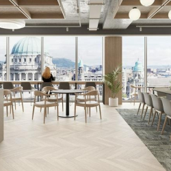 Serviced offices to rent in 