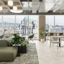 Serviced offices to rent in 