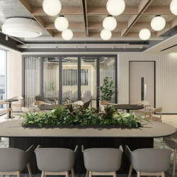 Serviced offices to rent in 