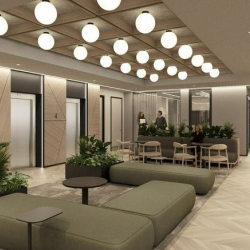 Serviced offices to rent in 