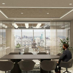 Serviced offices to rent in 