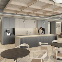 Interior of 9 Donegall Square South