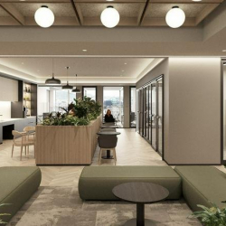 Belfast office suite