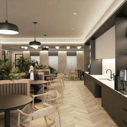 Image of Belfast serviced office