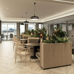 Office space to hire in Belfast