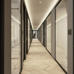 Serviced offices in central Belfast