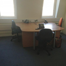 Office suites to hire in Brighton