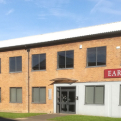 Exterior view of 9, Earlsway, Team Valley