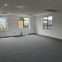 Gateshead serviced office