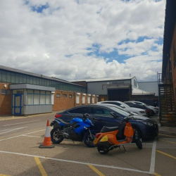 9, Earlsway, Team Valley executive office centres