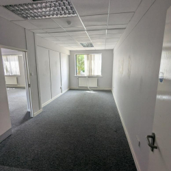 Offices at 9, Earlsway, Team Valley