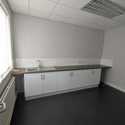 Office space to let in Gateshead