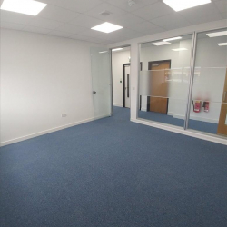 Serviced offices to let in Bracknell