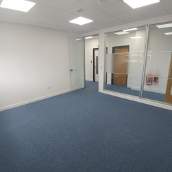 Serviced offices to let in Bracknell