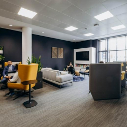 Glasgow serviced office