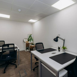 Offices at 9 George Square