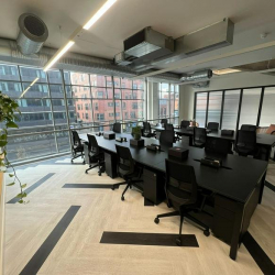 Image of Manchester executive suite