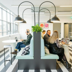 Manchester executive office