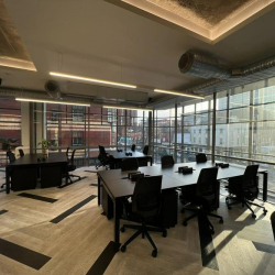 9 Great Ancoats Street, The Express Building serviced offices