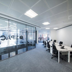 Serviced offices to lease in Reading