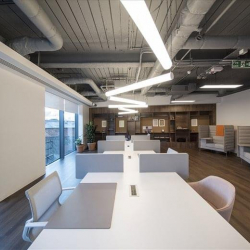 Office spaces in central Reading