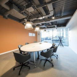 Executive office centre in Reading