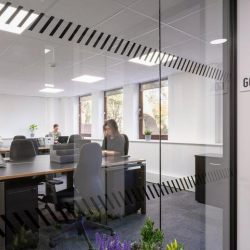 Cambridge serviced office centre