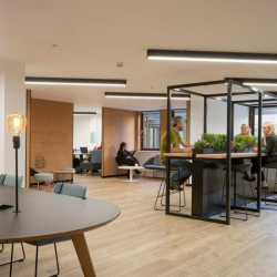 Image of Cambridge serviced office