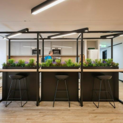 Serviced offices to let in Cambridge