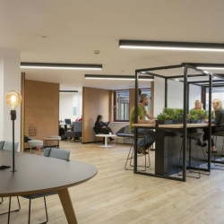 Serviced office centres to lease in Cambridge