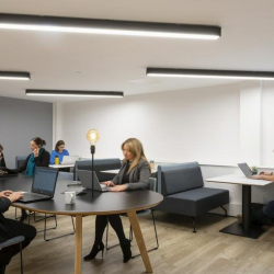Office suite in Cambridge