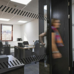 9 Hills Road office spaces