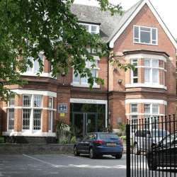 Interior of 9 Hucknall Road
