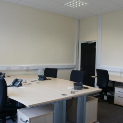 Office accomodation - Nottingham