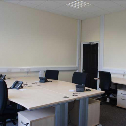 Serviced office to lease in Nottingham