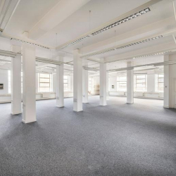 Serviced office - London