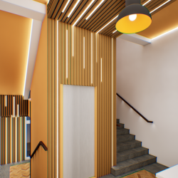 Executive suites in central London