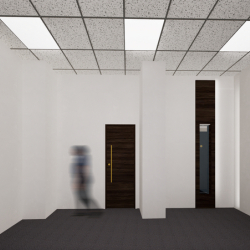 Office space - London