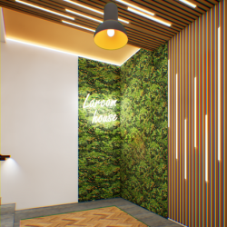 Image of London executive office centre