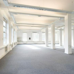 Exterior view of 9 Larcom Street, Larcom House