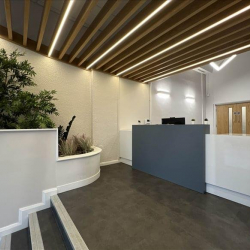 Interior of 9 Little Park Street
