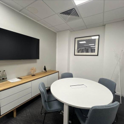 Serviced office to rent in Coventry