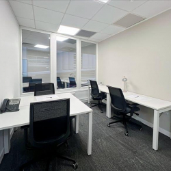 9 Little Park Street executive suites