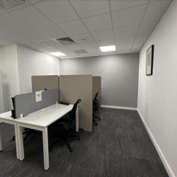 Serviced offices to rent in 