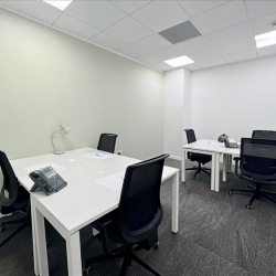 Coventry serviced office