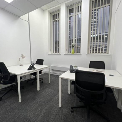 9 Little Park Street office accomodations