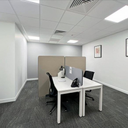 Serviced offices to let in Coventry